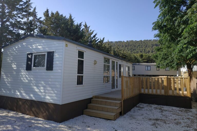 Camping La Sierrecilla - Bild 14