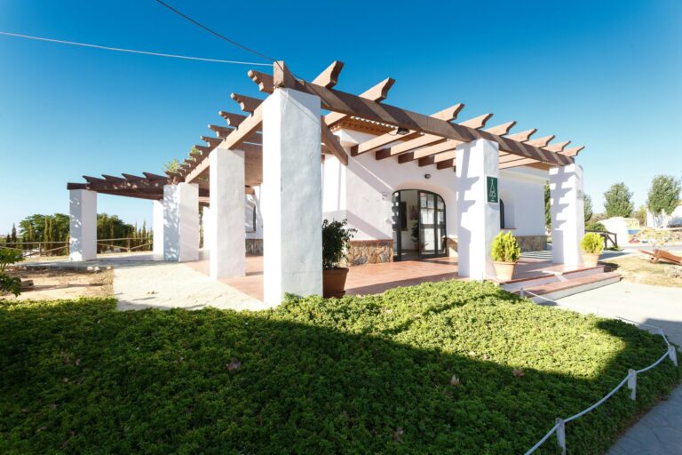 Camping La Sierrecilla - Bild 15