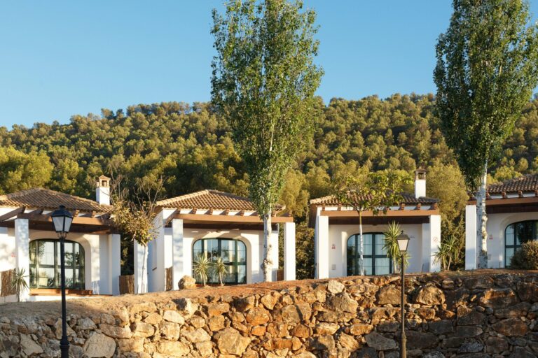 Camping La Sierrecilla - Bild 2