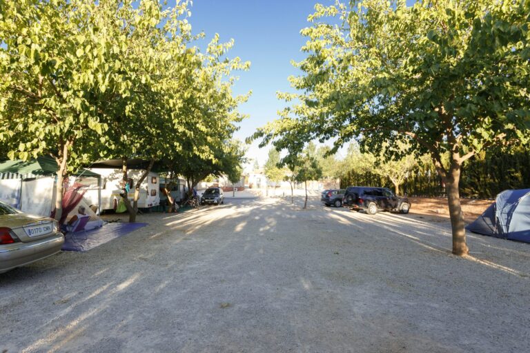 Camping La Sierrecilla - Bild 5