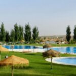 Camping La Sierrecilla - Bild 7