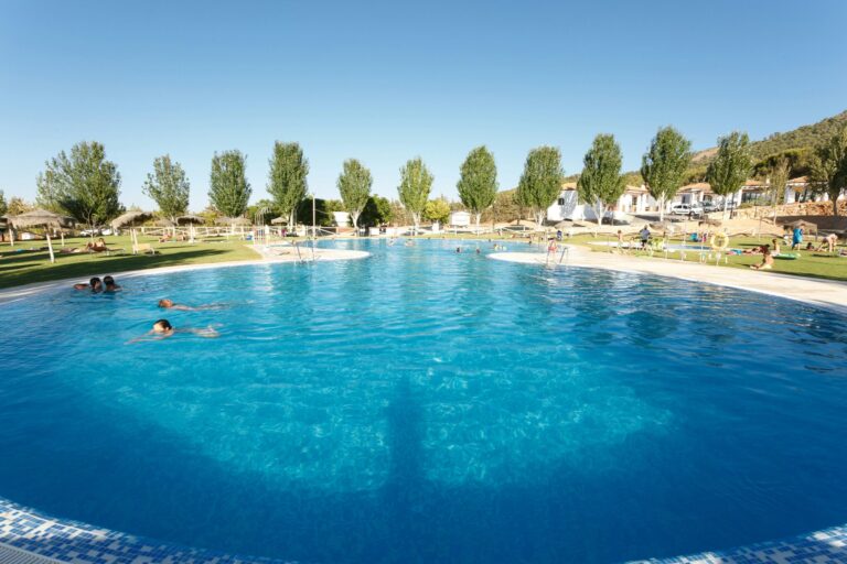 Camping La Sierrecilla - Bild 8