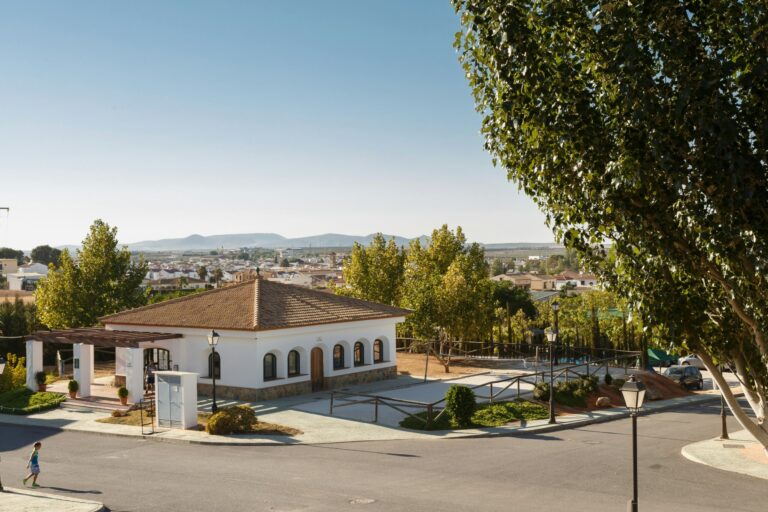 Camping La Sierrecilla - Bild 1