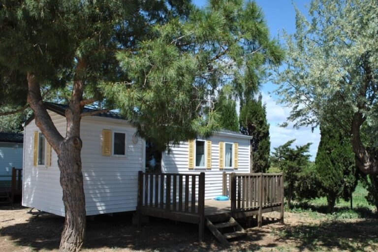 Camping La Simioune - Bild 10