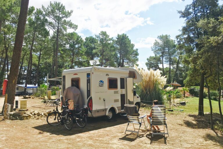 Camping La Simioune - Bild 11