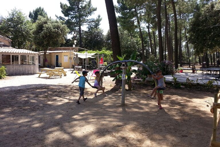 Camping La Simioune - Bild 13