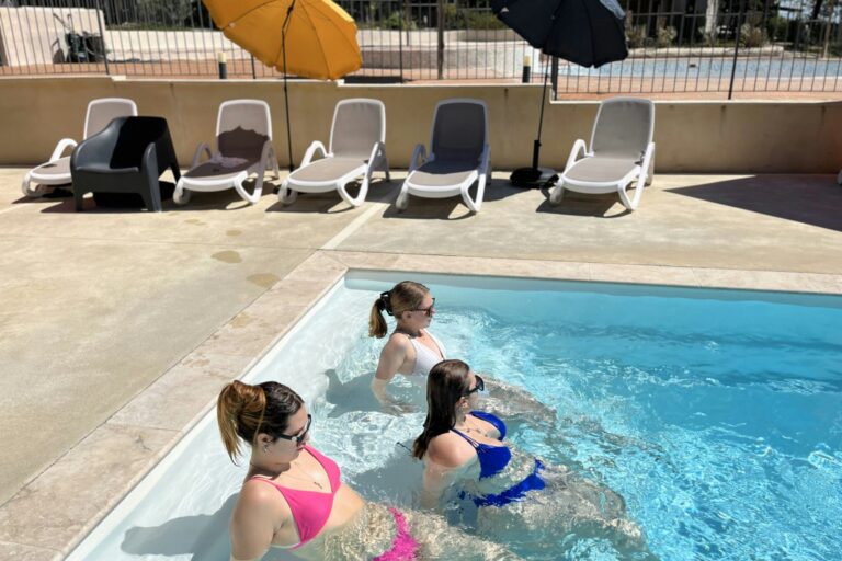 Camping La Simioune - Bild 15