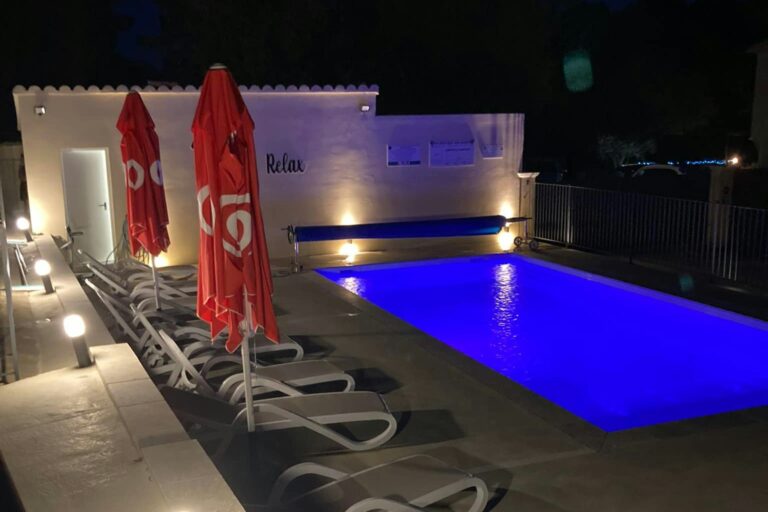 Camping La Simioune - Bild 16