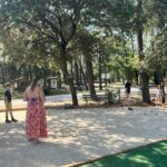 Camping La Simioune - Bild 17