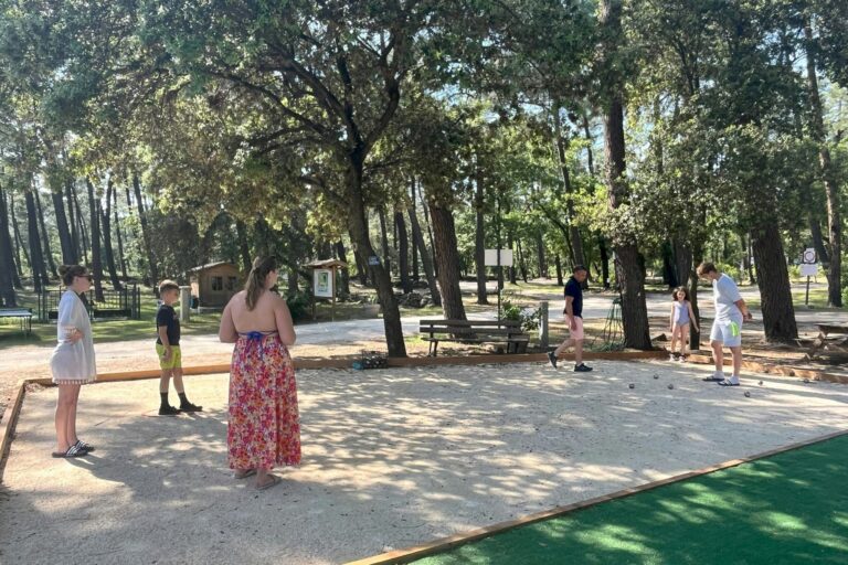 Camping La Simioune - Bild 17