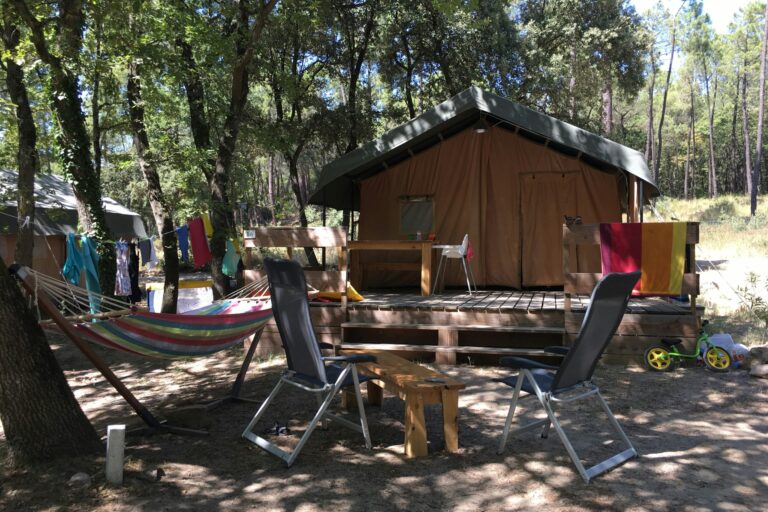 Camping La Simioune - Bild 18