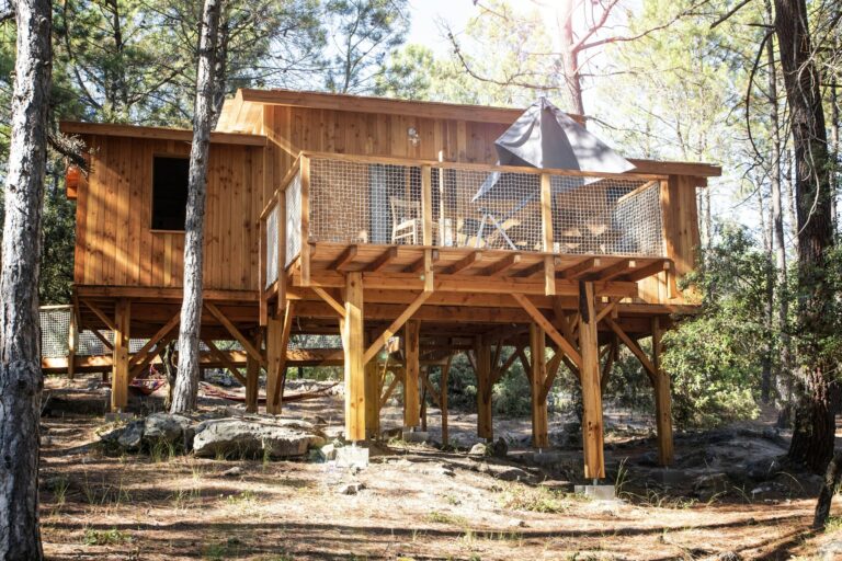 Camping La Simioune - Bild 5