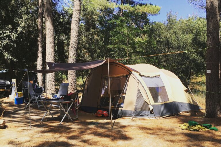 Camping La Simioune - Bild 9