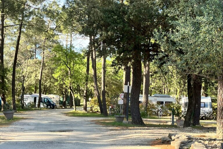 Camping La Simioune - Bild 1
