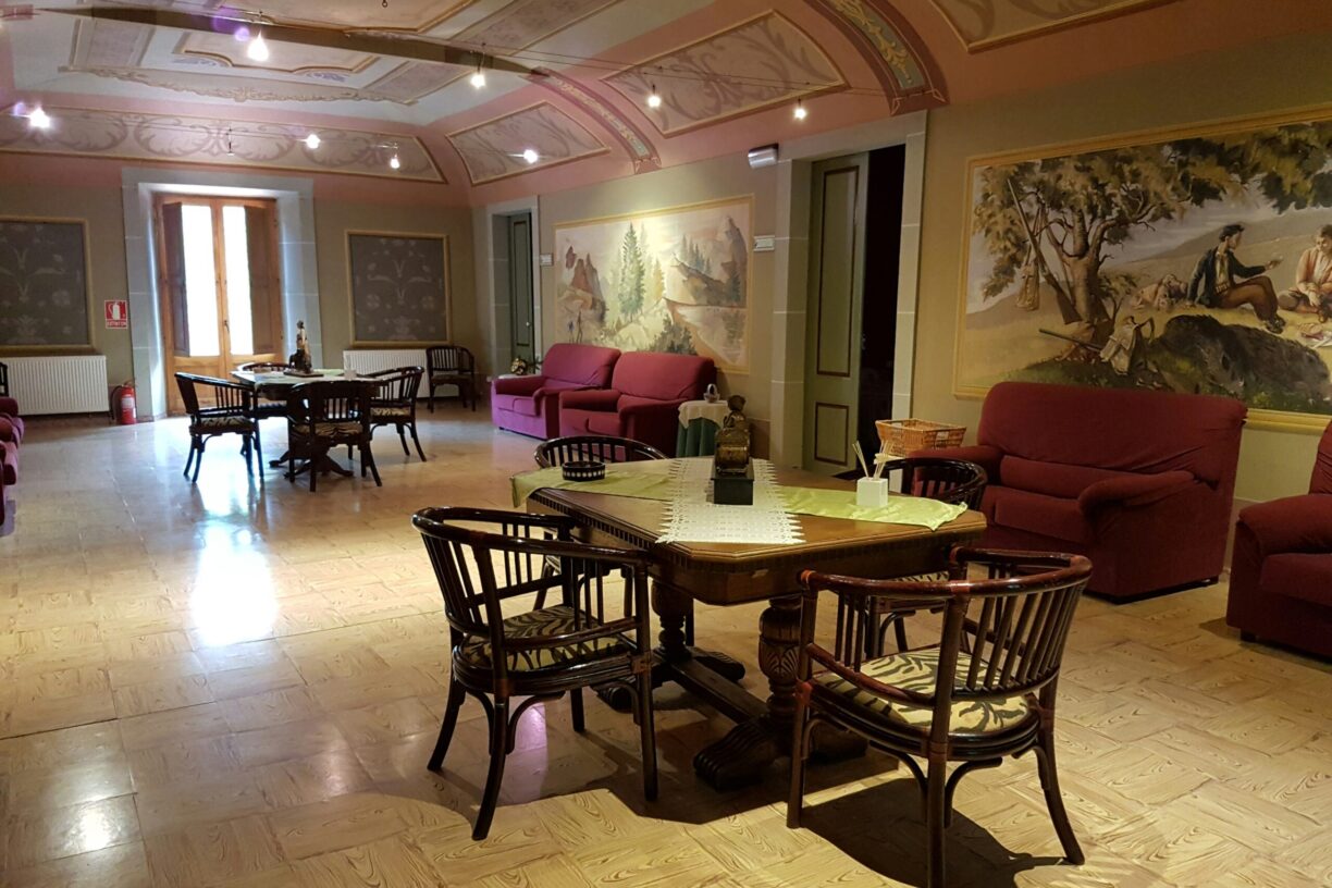 Camping La Soleia D'oix - Bild 11 Camping La Soleia D'oix - Bild 11