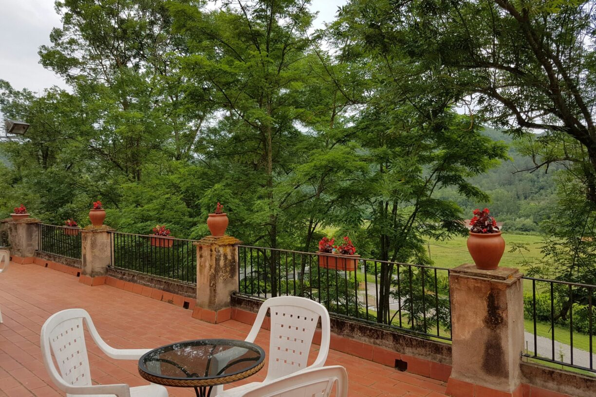 Camping La Soleia D'oix - Bild 12 Camping La Soleia D'oix - Bild 12