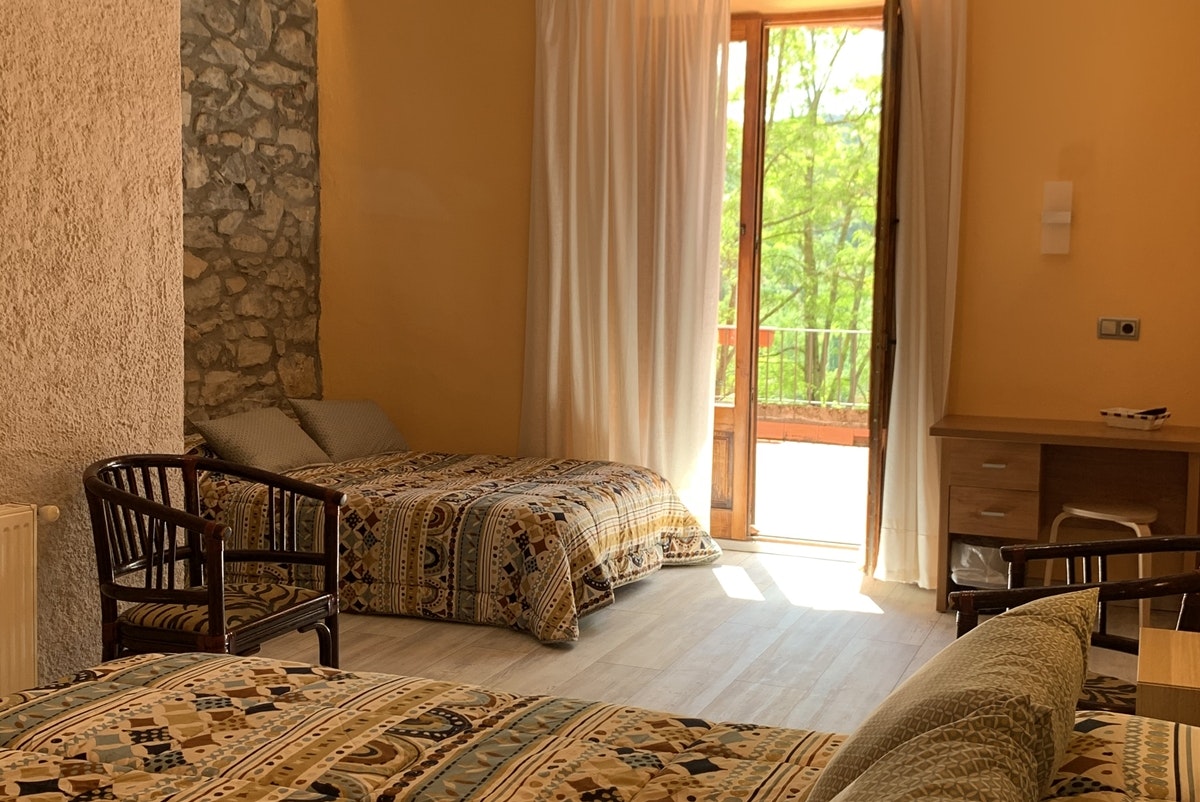 Camping La Soleia D'oix - Bild 14 Camping La Soleia D'oix - Bild 14