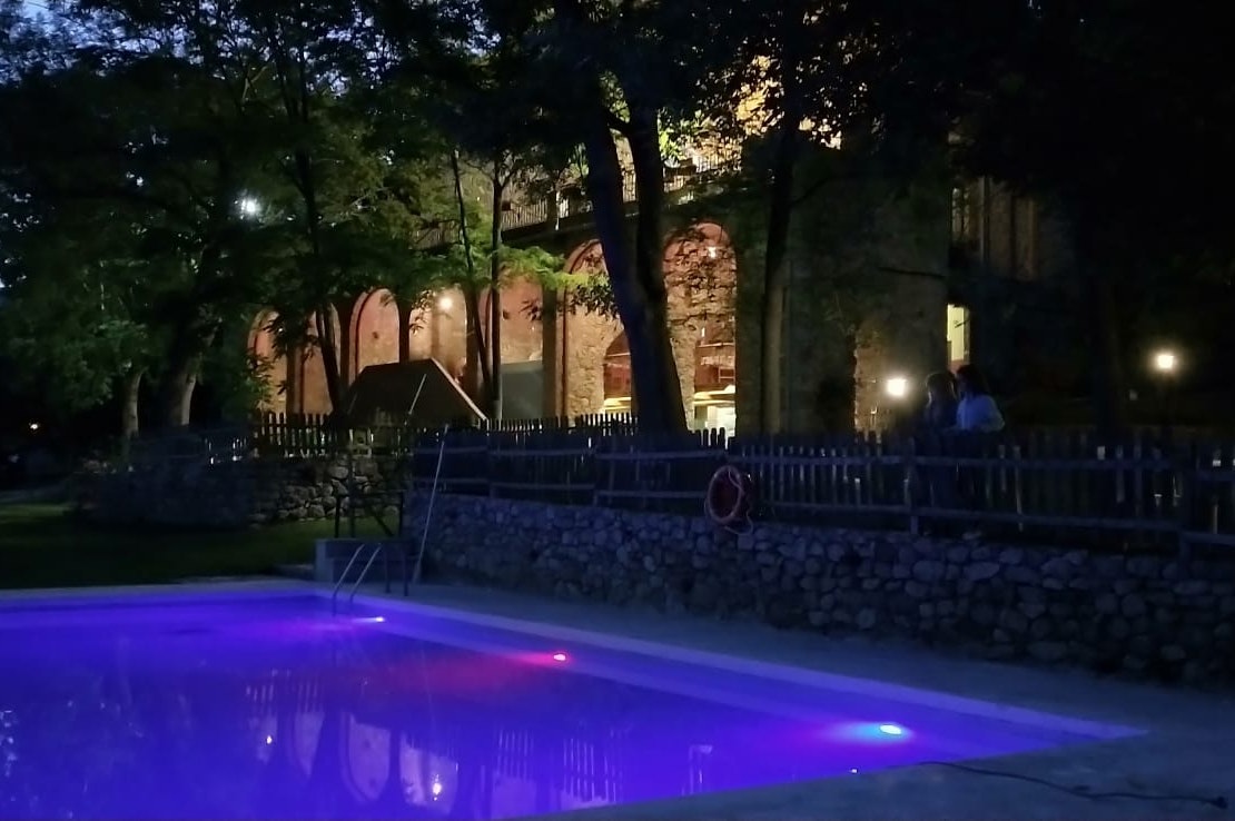 Camping La Soleia D'oix - Bild 15 Camping La Soleia D'oix - Bild 15