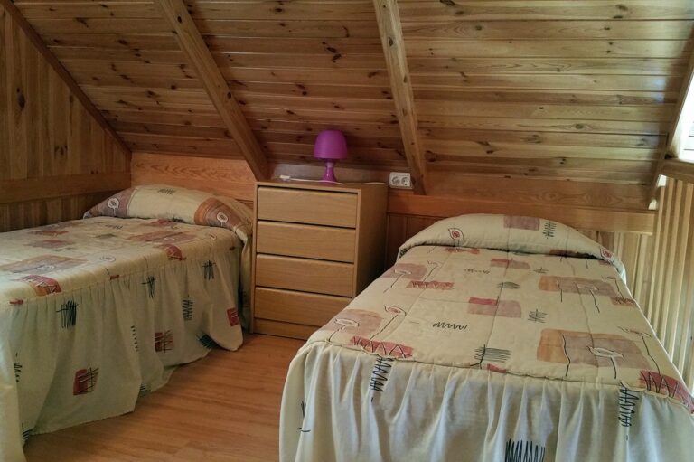 Camping La Soleia D'oix - Bild 17 Camping La Soleia D'oix - Bild 17