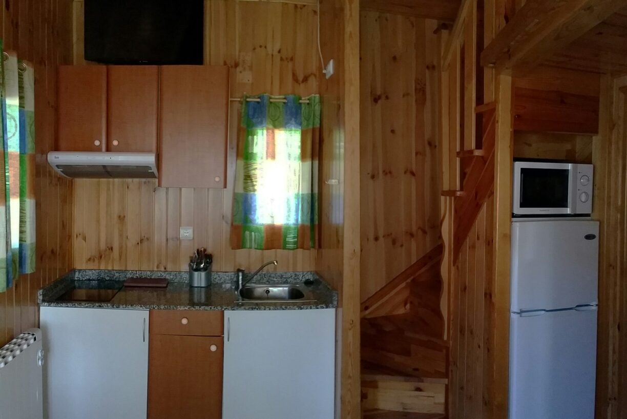 Camping La Soleia D'oix - Bild 18 Camping La Soleia D'oix - Bild 18