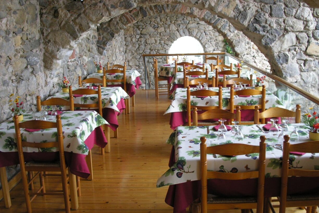 Camping La Soleia D'oix - Bild 19 Camping La Soleia D'oix - Bild 19