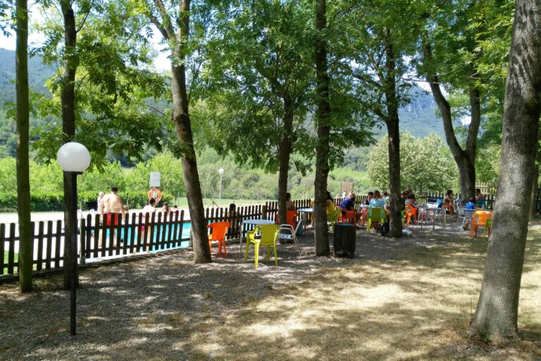 Camping La Soleia D'oix - Bild 3 Camping La Soleia D'oix - Bild 3