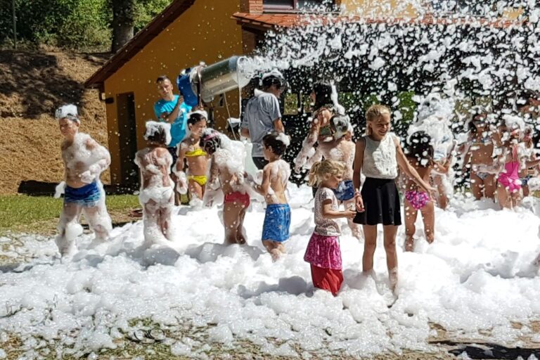 Camping La Soleia D'oix - Bild 5 Camping La Soleia D'oix - Bild 5