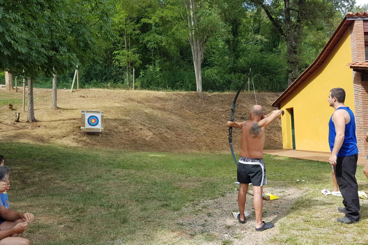 Camping La Soleia D'oix - Bild 7 Camping La Soleia D'oix - Bild 7