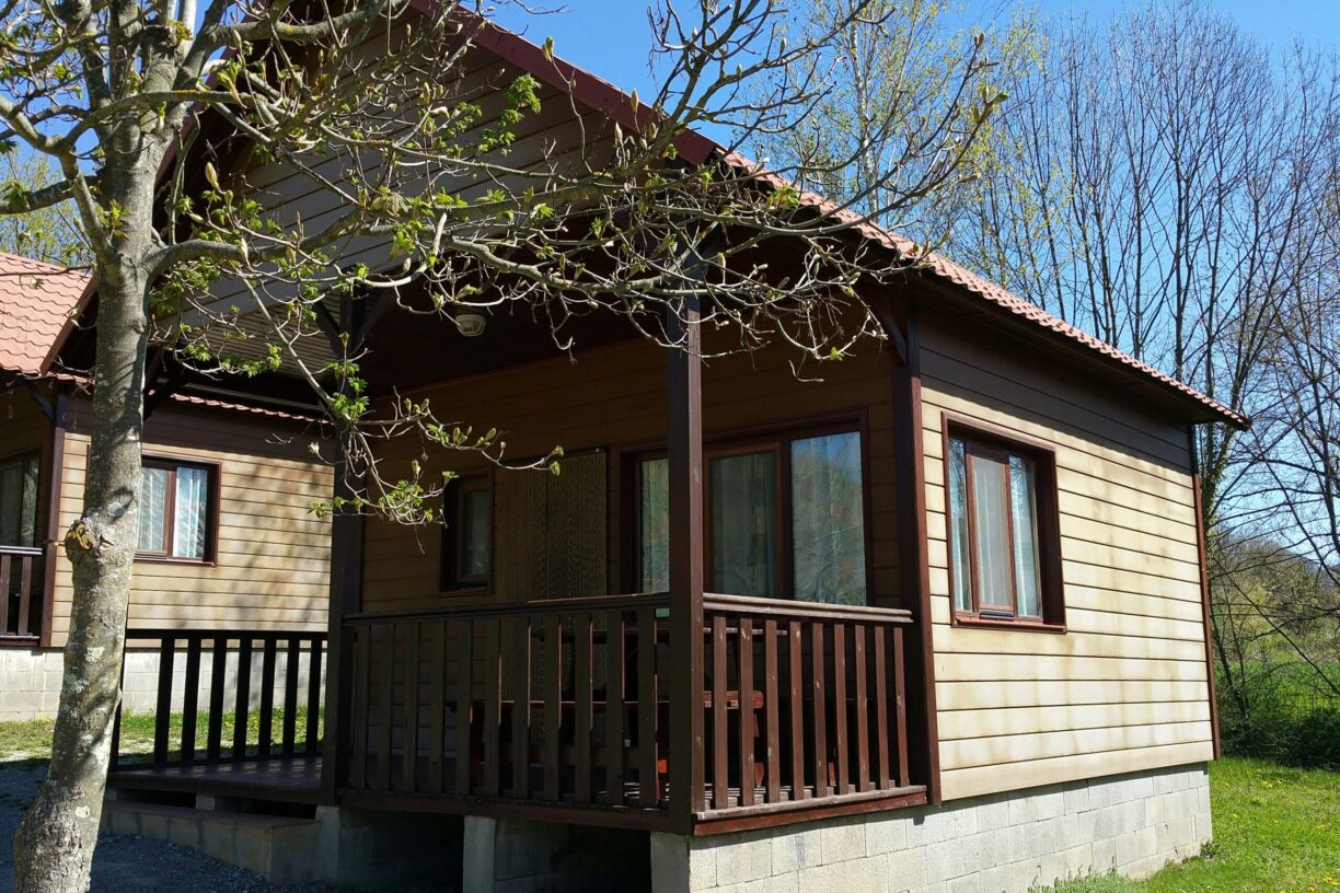 Camping La Soleia D'oix - Bild 9 Camping La Soleia D'oix - Bild 9