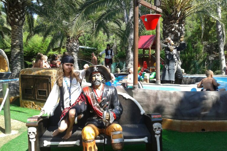 Camping La Torre Del Sol - Bild 11