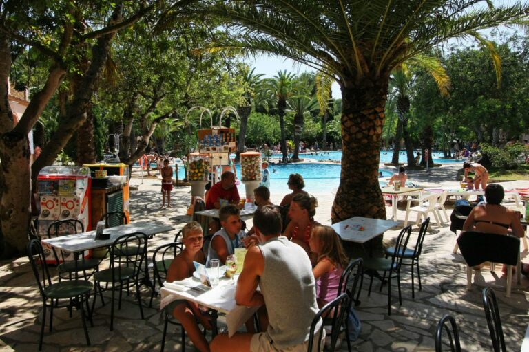 Camping La Torre Del Sol - Bild 12