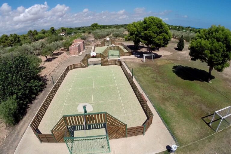 Camping La Torre Del Sol - Bild 4