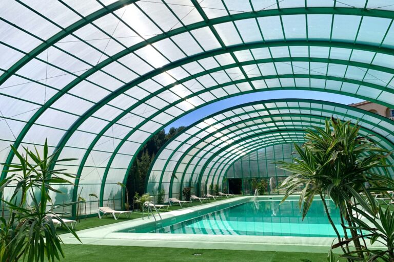 Camping La Torre Del Sol - Bild 1