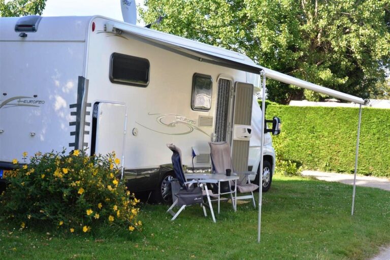 Camping La Touesse - Bild 10