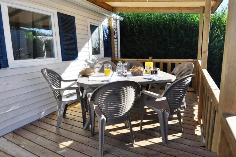 Camping La Touesse - Bild 7