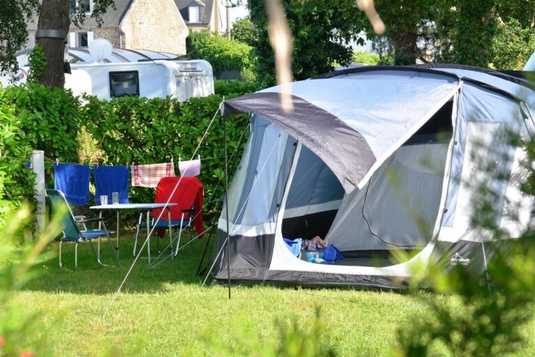 Camping La Touesse - Bild 9