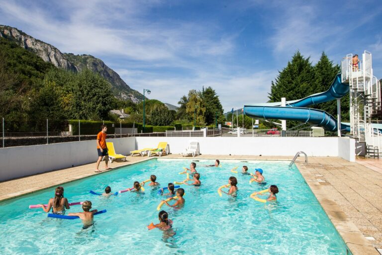 Camping La Tour - Bild 10 Camping La Tour - Bild 10