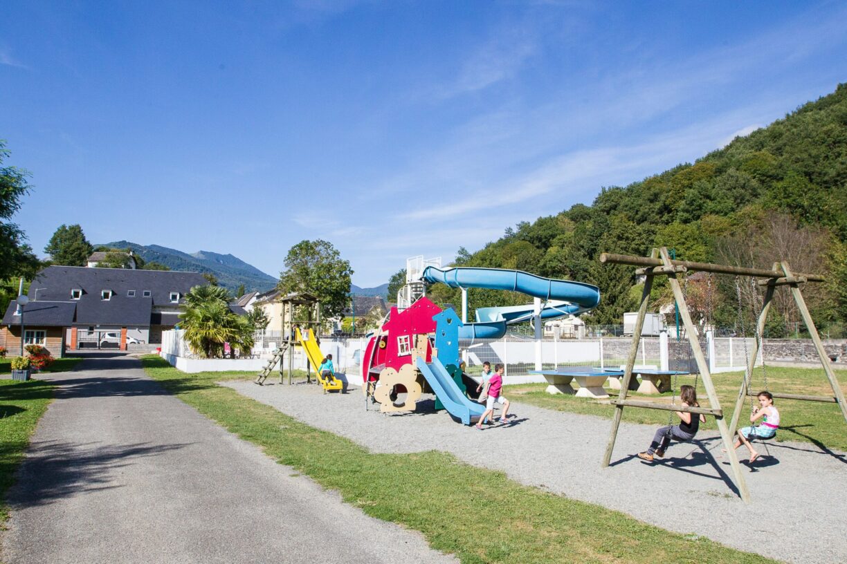 Camping La Tour - Bild 12 Camping La Tour - Bild 12