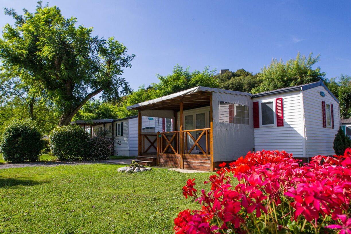 Camping La Tour - Bild 13 Camping La Tour - Bild 13