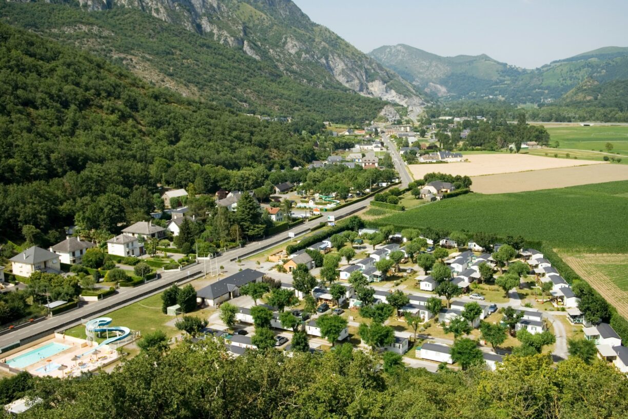 Camping La Tour - Bild 2 Camping La Tour - Bild 2