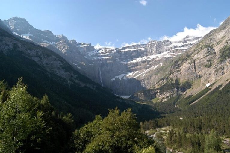 Camping La Tour - Bild 3 Camping La Tour - Bild 3