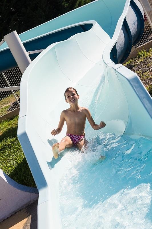 Camping La Tour - Bild 6 Camping La Tour - Bild 6