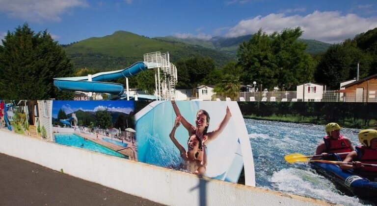 Camping La Tour - Bild 7 Camping La Tour - Bild 7