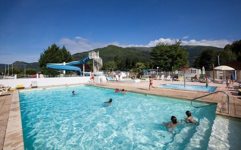 Camping La Tour - Bild 8 Camping La Tour - Bild 8