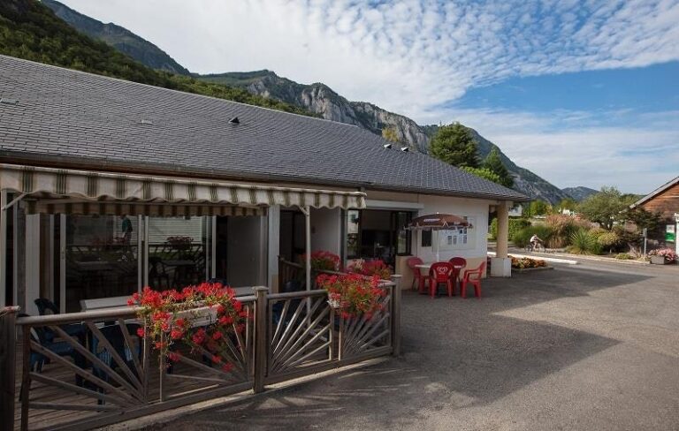 Camping La Tour - Bild 9 Camping La Tour - Bild 9