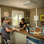 Camping La Tour De France - Bild 10