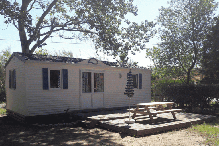 Camping La Tour De France - Bild 11