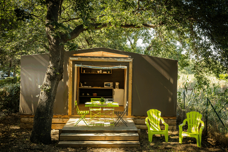 Camping La Tour De France - Bild 6