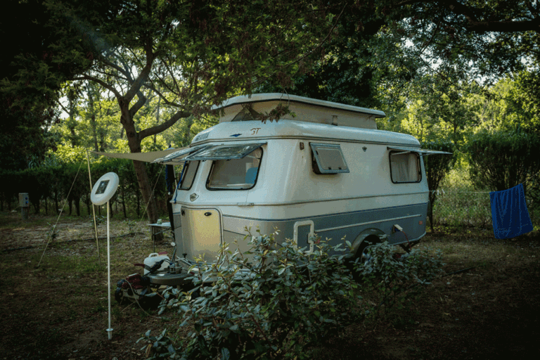 Camping La Tour De France - Bild 8