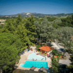 Camping La Tour De France - Bild 1